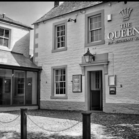 The Queen'S Arms Inn Warwick-on-Eden Luaran gambar