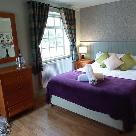 The Queen'S Arms Inn Warwick-on-Eden Luaran gambar
