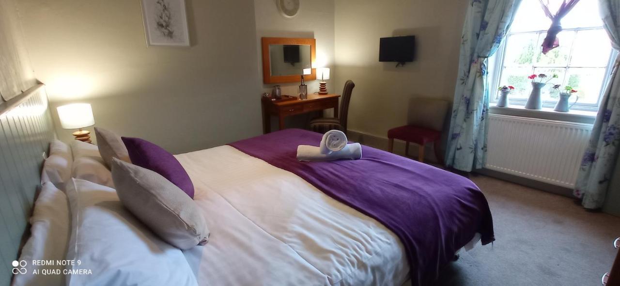 The Queen'S Arms Inn Warwick-on-Eden Luaran gambar