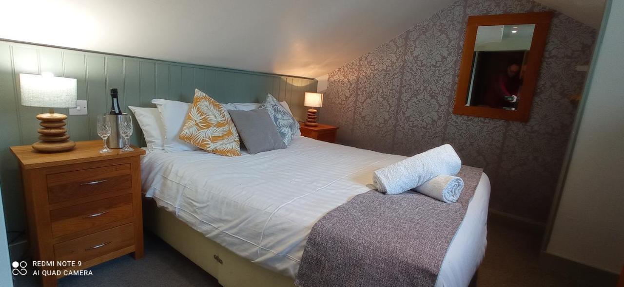 The Queen'S Arms Inn Warwick-on-Eden Luaran gambar