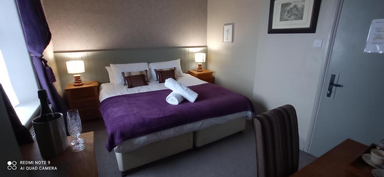 The Queen'S Arms Inn Warwick-on-Eden Luaran gambar