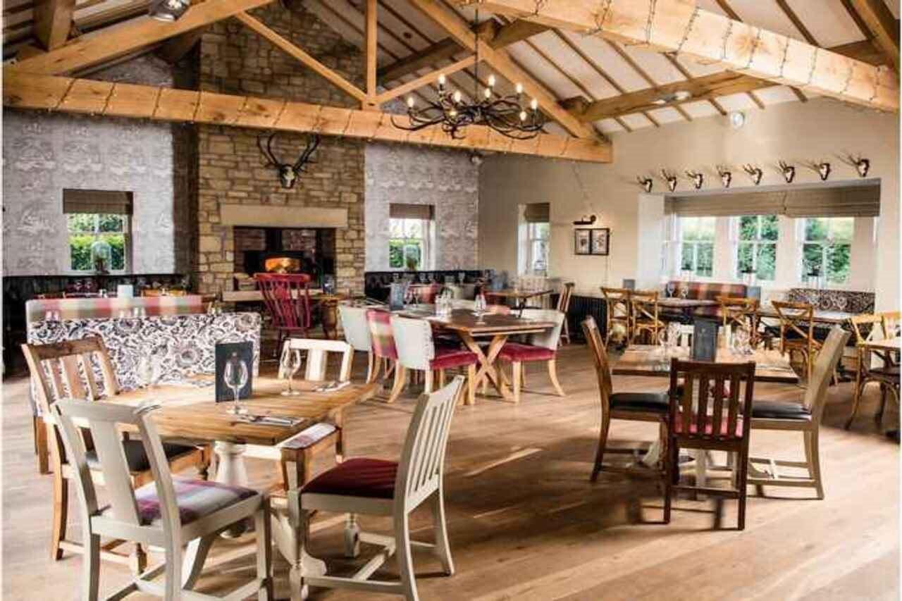 The Queen'S Arms Inn Warwick-on-Eden Luaran gambar