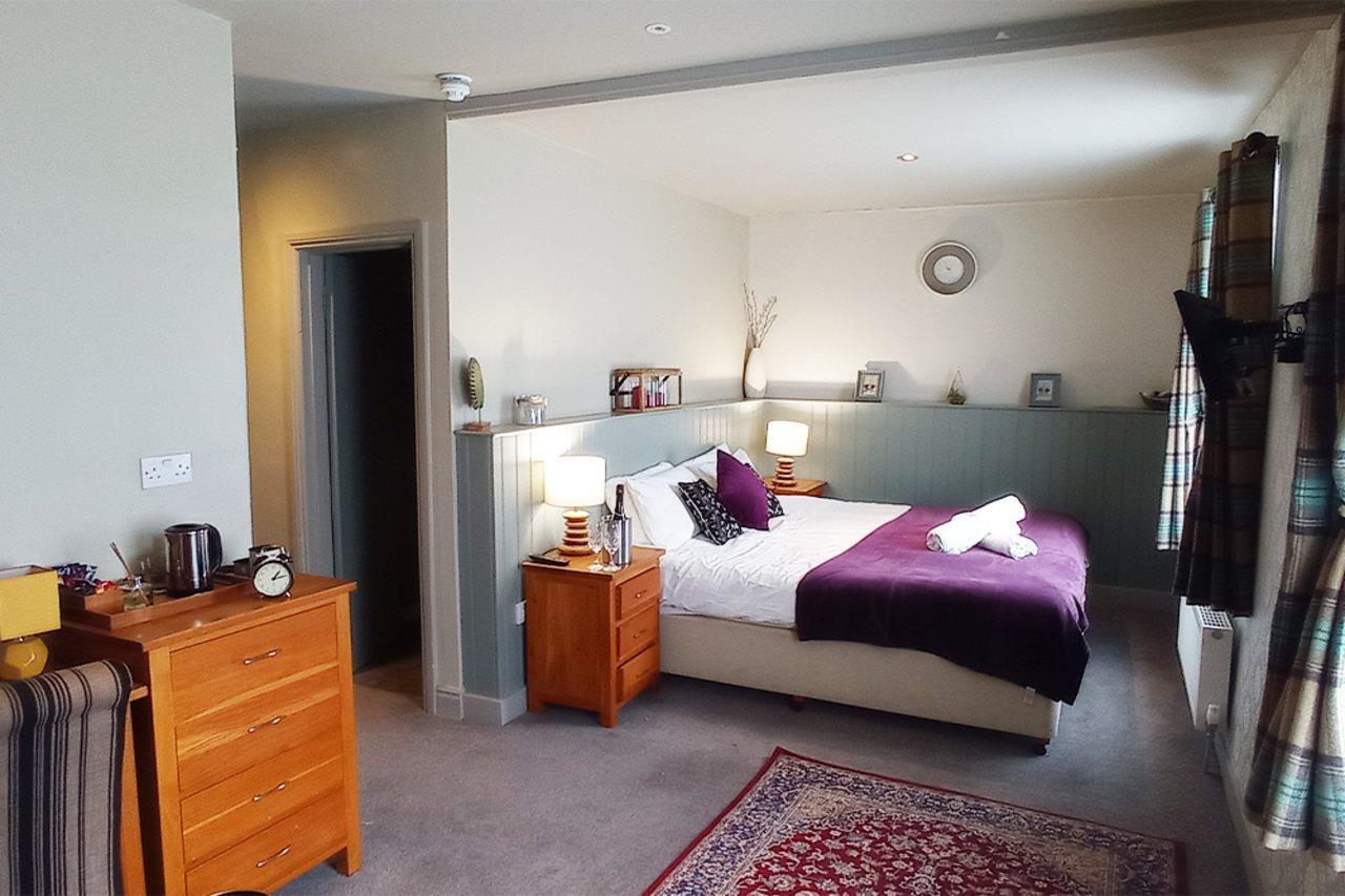The Queen'S Arms Inn Warwick-on-Eden Luaran gambar