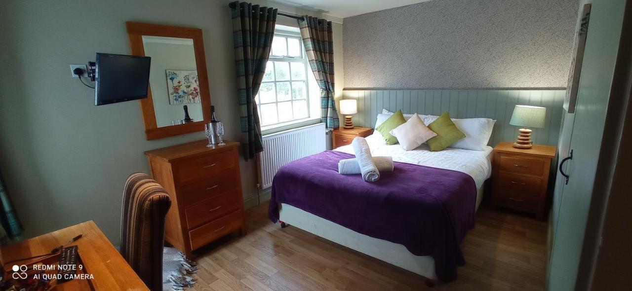 The Queen'S Arms Inn Warwick-on-Eden Luaran gambar