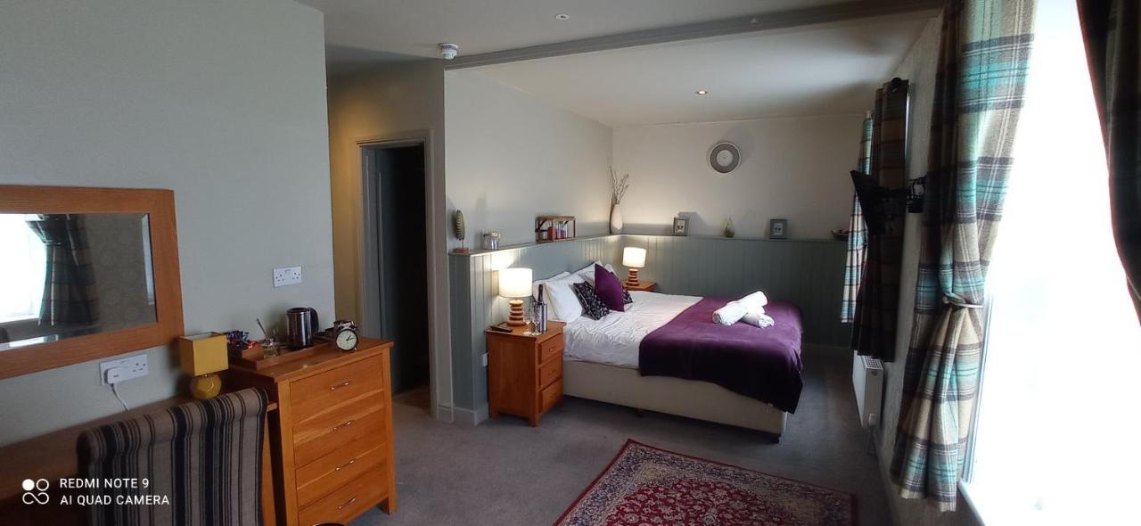 The Queen'S Arms Inn Warwick-on-Eden Luaran gambar