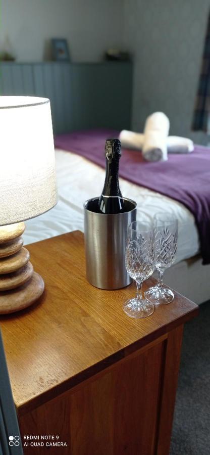 The Queen'S Arms Inn Warwick-on-Eden Luaran gambar