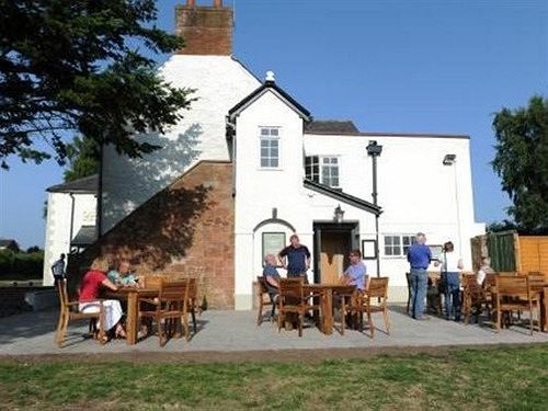 The Queen'S Arms Inn Warwick-on-Eden Luaran gambar