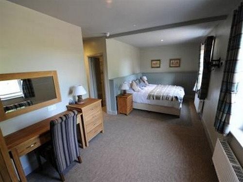 The Queen'S Arms Inn Warwick-on-Eden Luaran gambar
