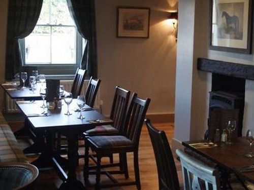 The Queen'S Arms Inn Warwick-on-Eden Luaran gambar