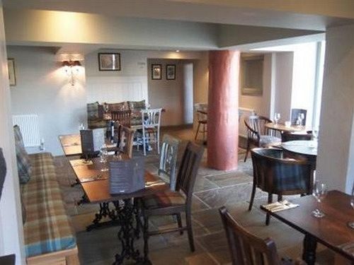 The Queen'S Arms Inn Warwick-on-Eden Luaran gambar